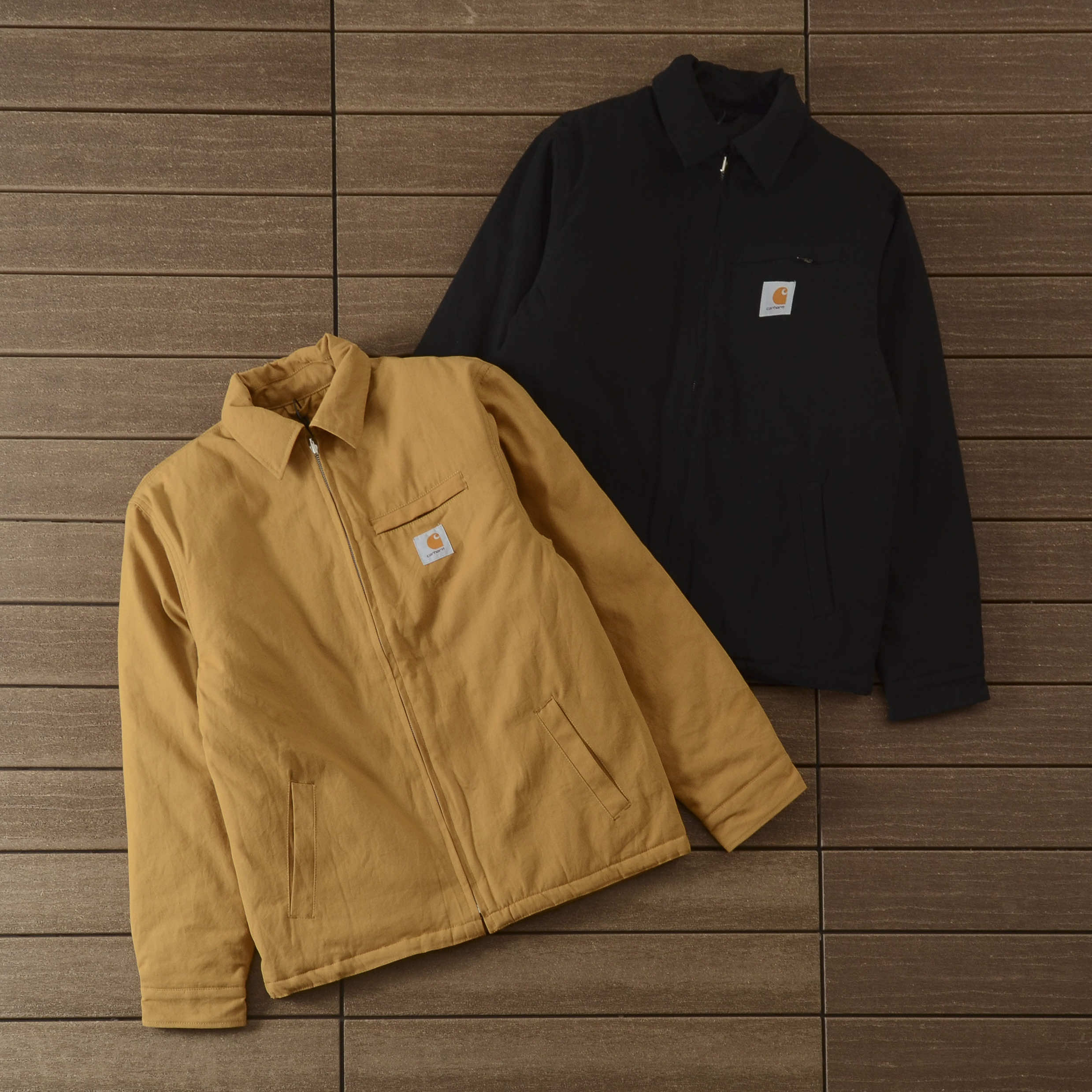 CARHARTT JACKET