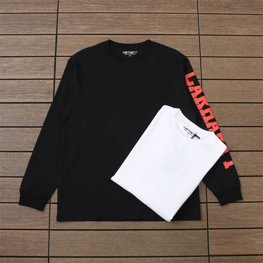 CARHARTT T-SHIRT
