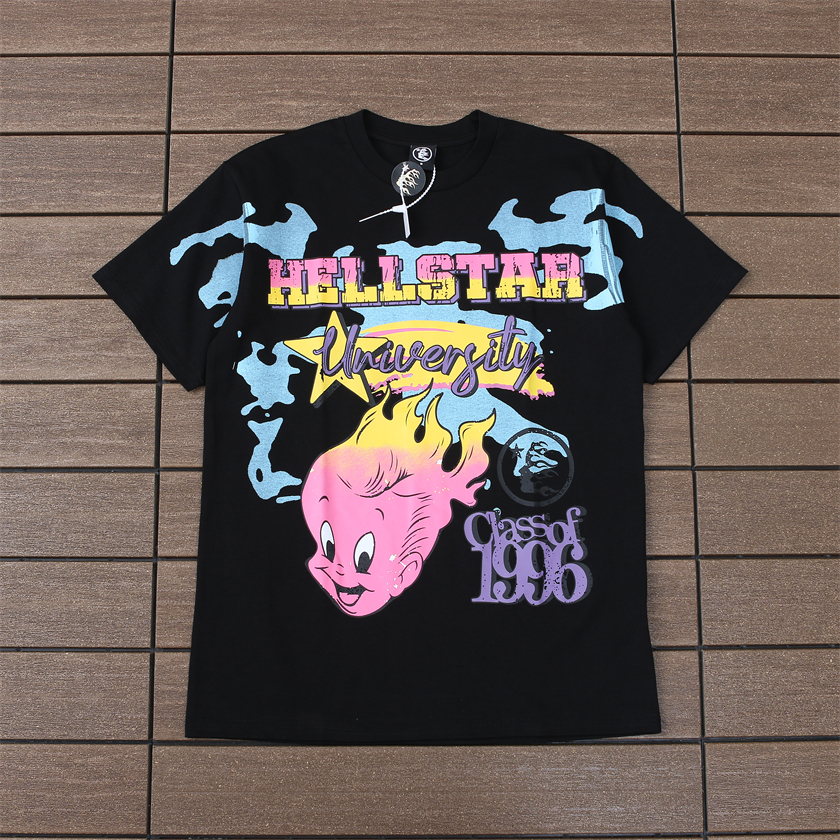 HELLSTAR T-SHIRT