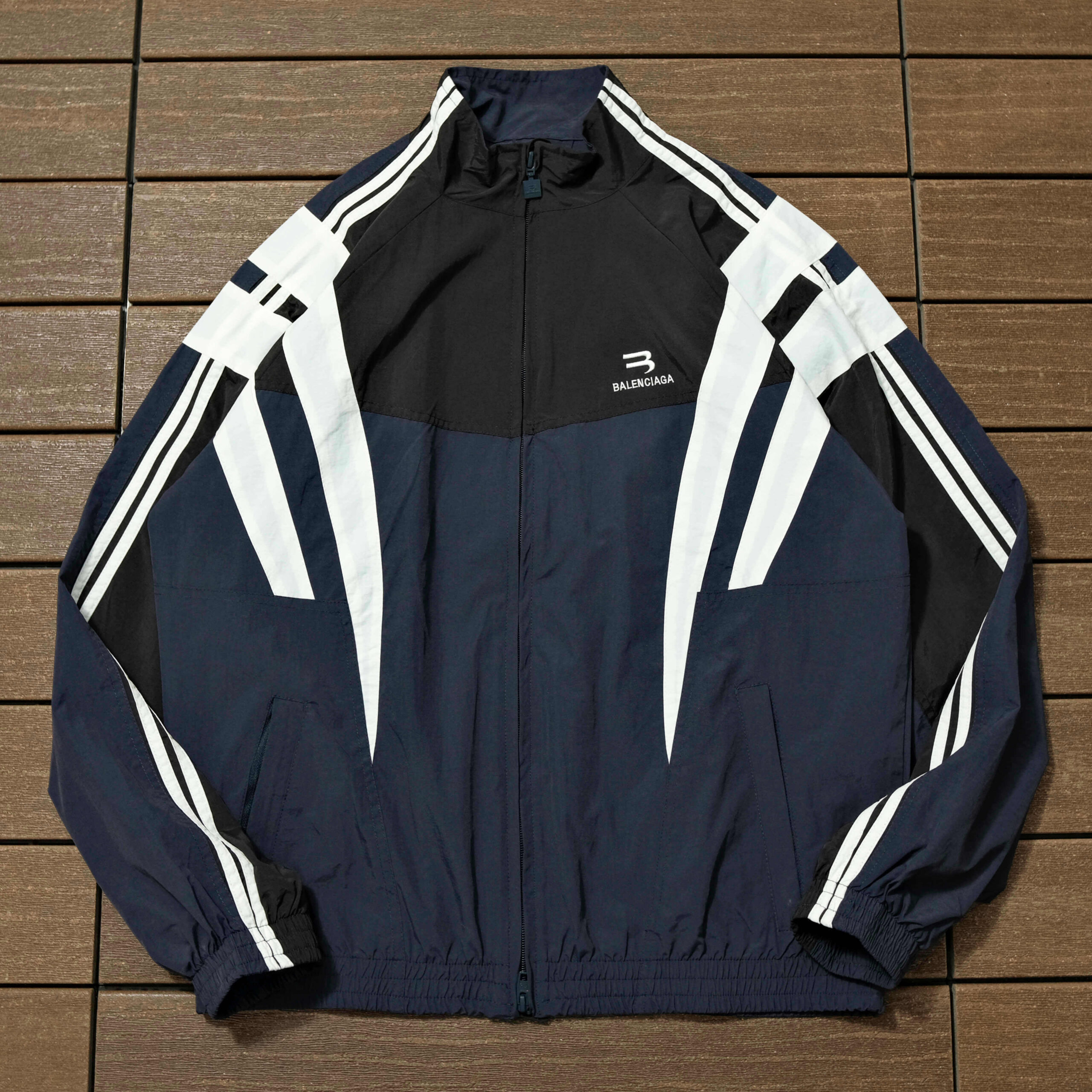 BALENCIAGA JACKET
