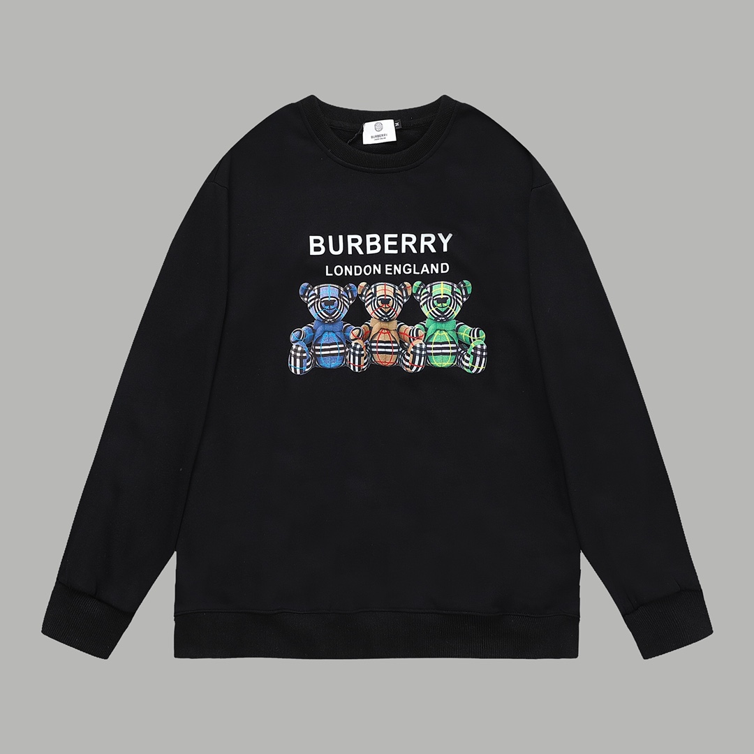 BURBERRY SWEATER