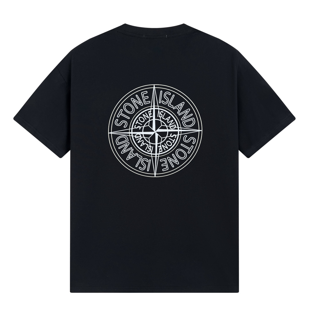 STONE ISLAND T-shirt