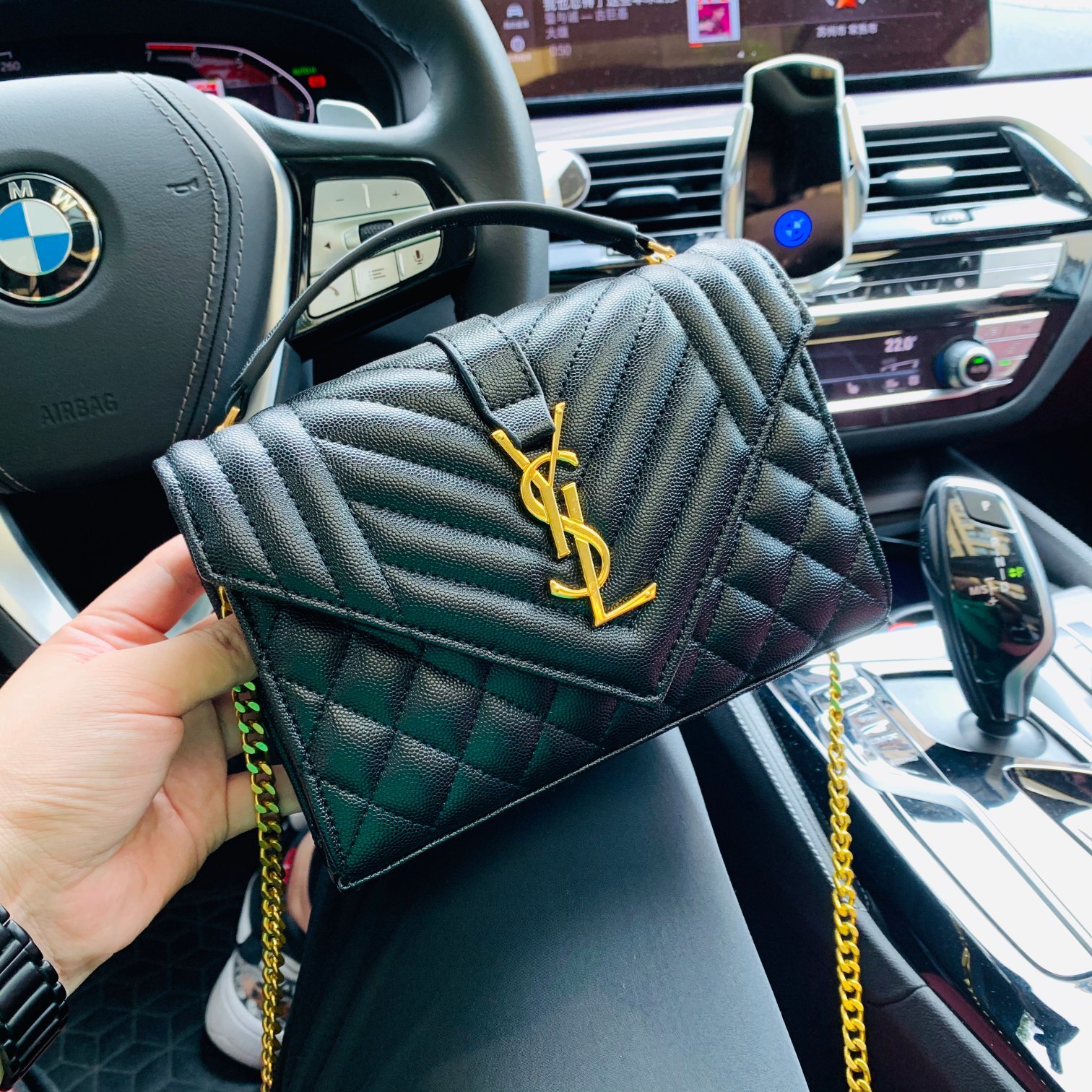 YSL