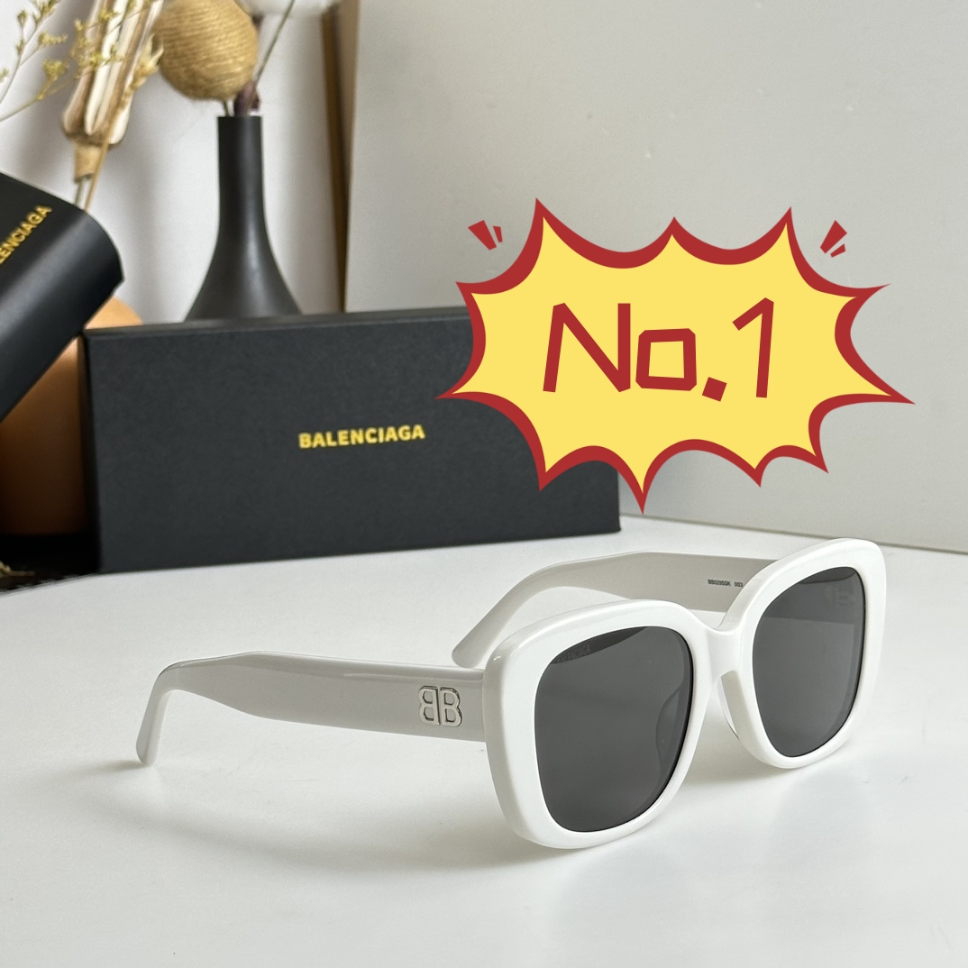 BALENCIAGA BB0295SK