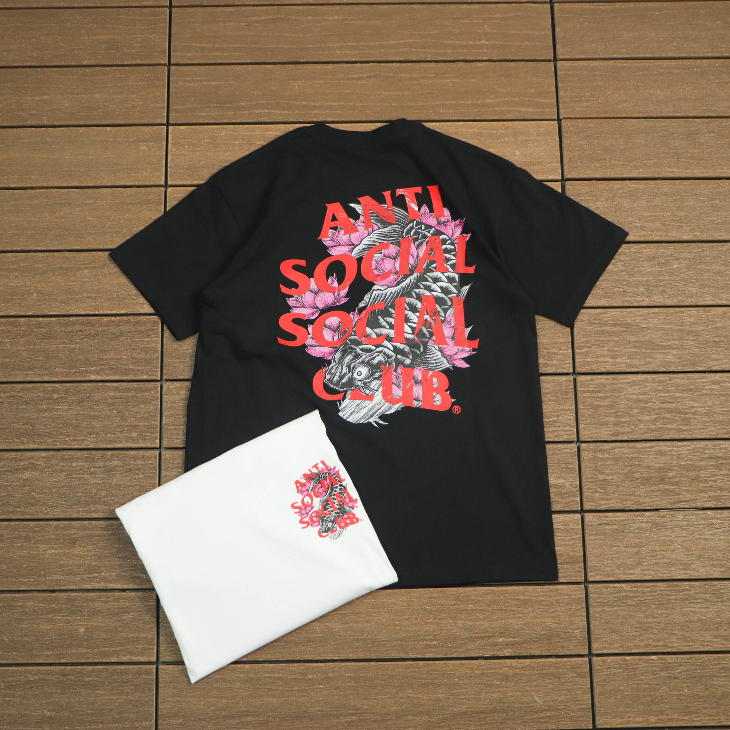 ASSC T-SHIRT