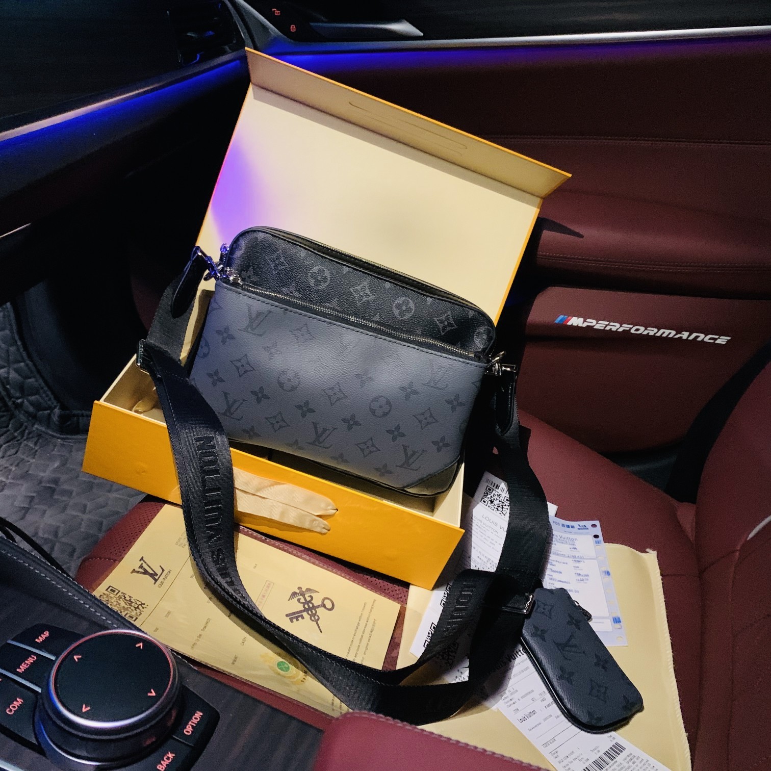 LV