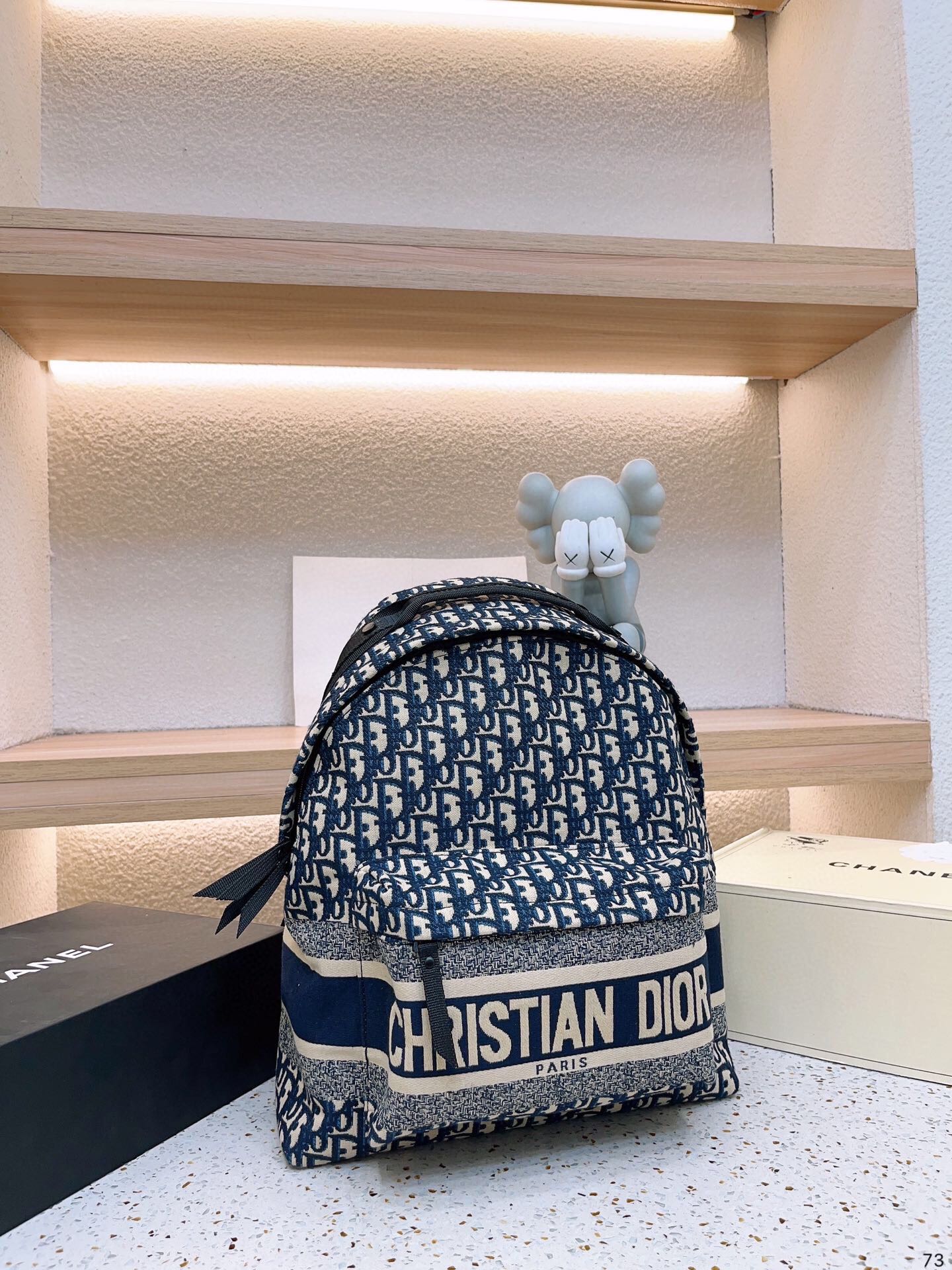 DIOR BAG