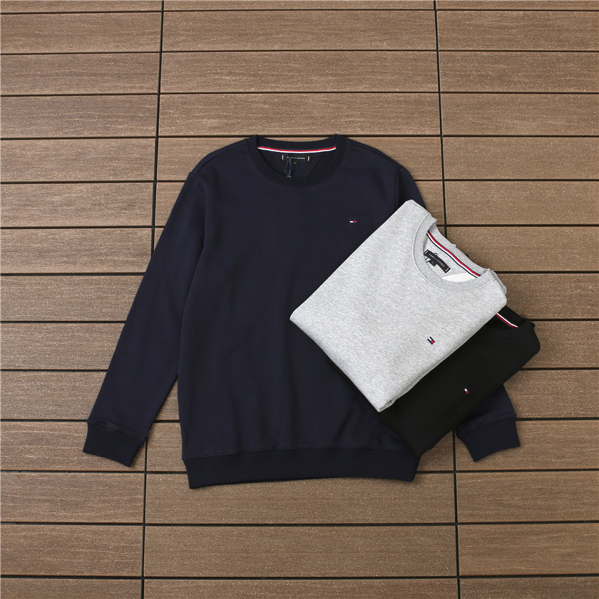 TOMMY HILFIGER SWEATER