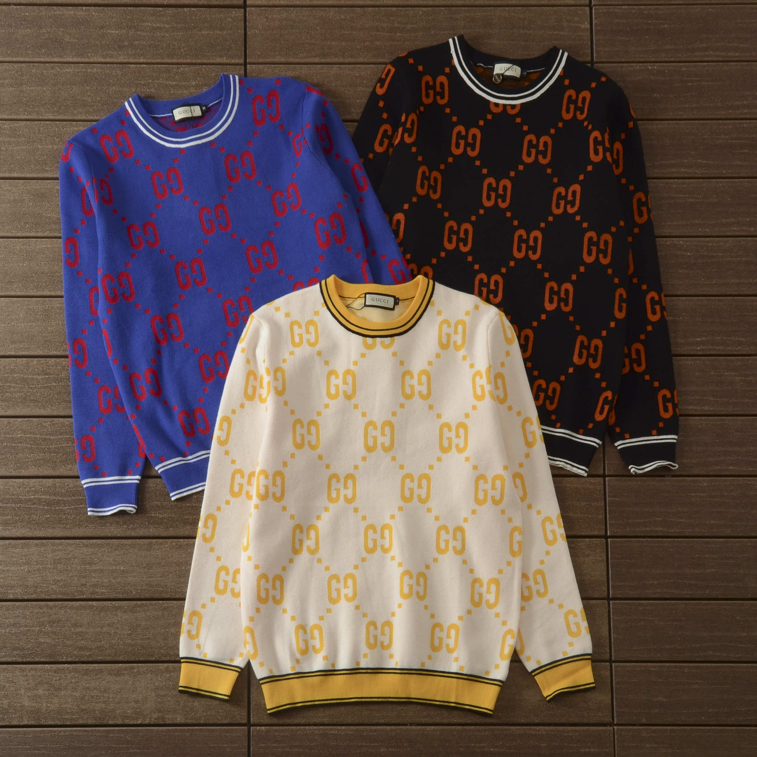 GUCCI SWEATER