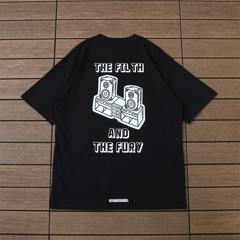 NEIGHBOR HOOD T-shirt