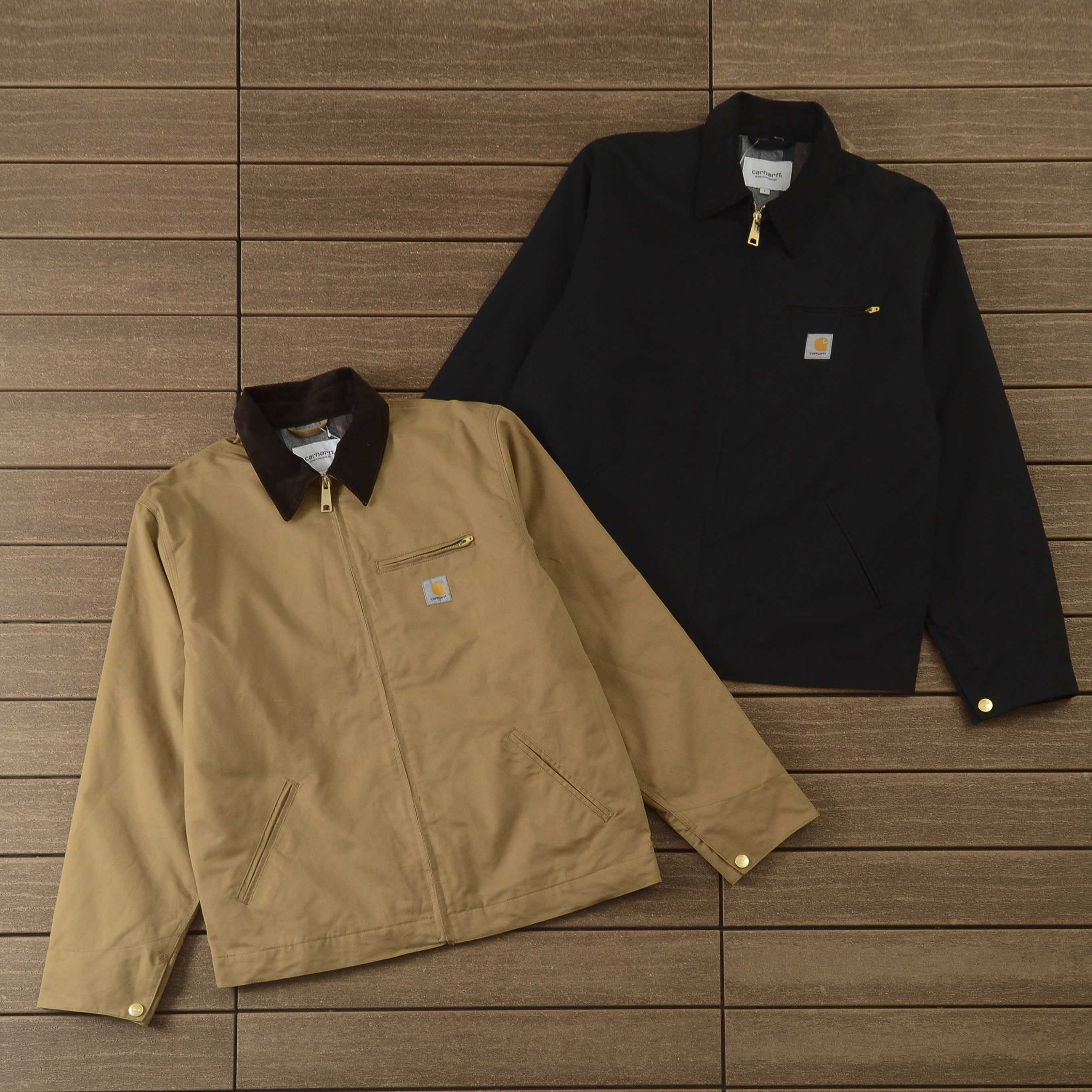 CARHARTT COAT