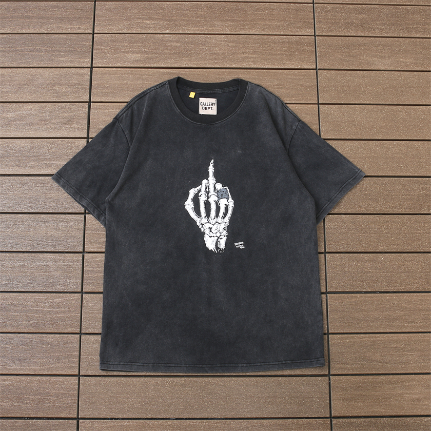 GALLERY T-short