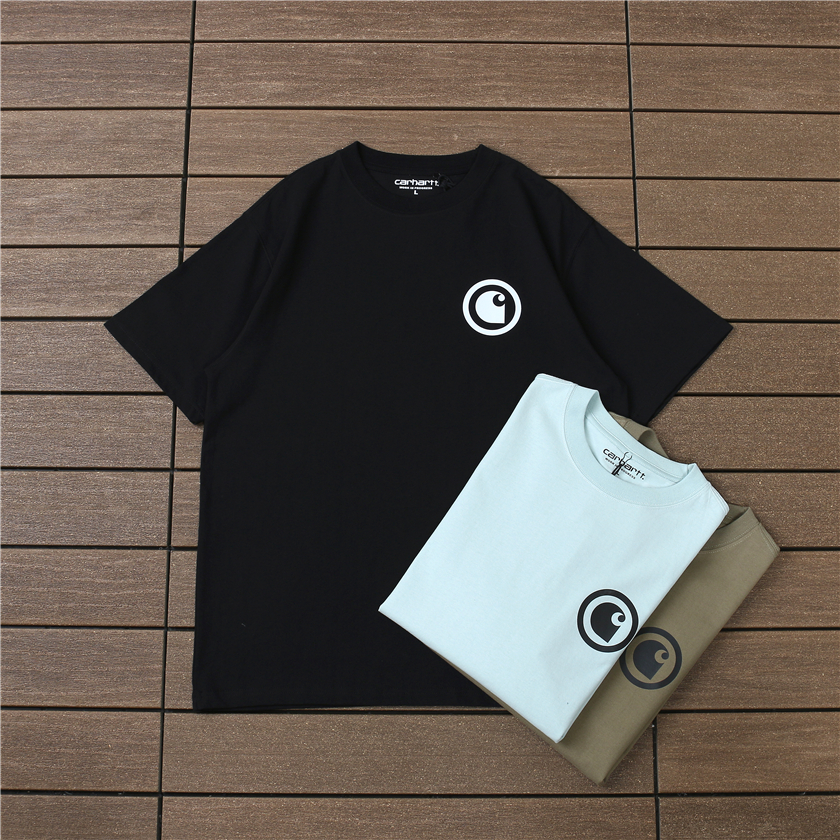 CARHARTT T-SHIRT