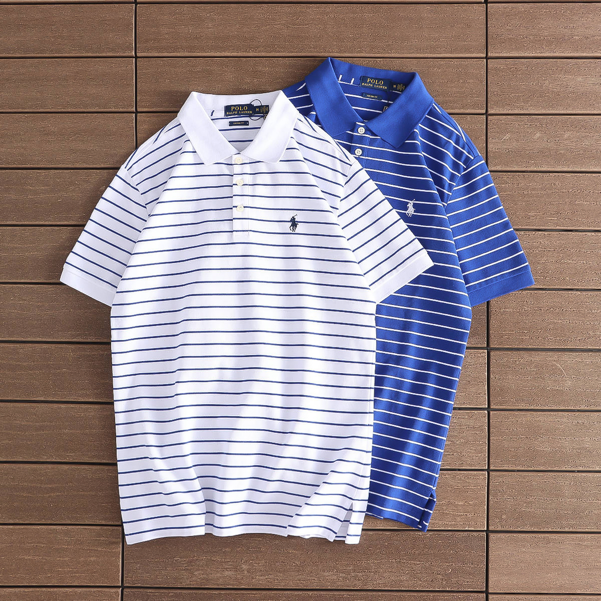 RALPH LAUREN POLO