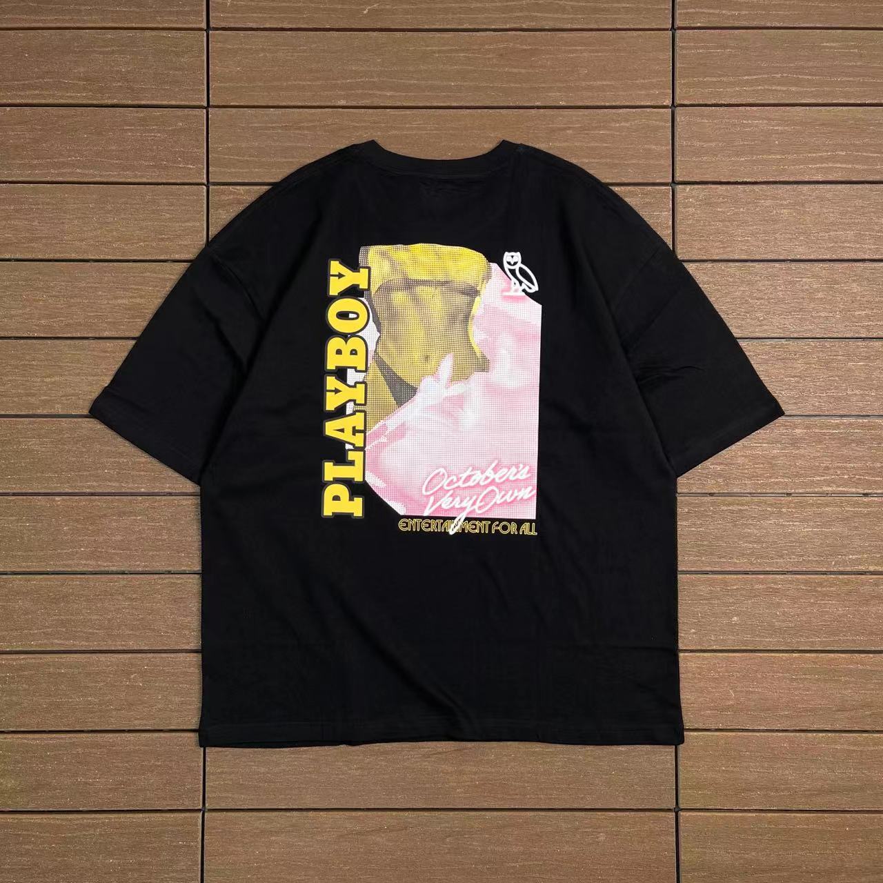 PLAY BOY T-SHIRT