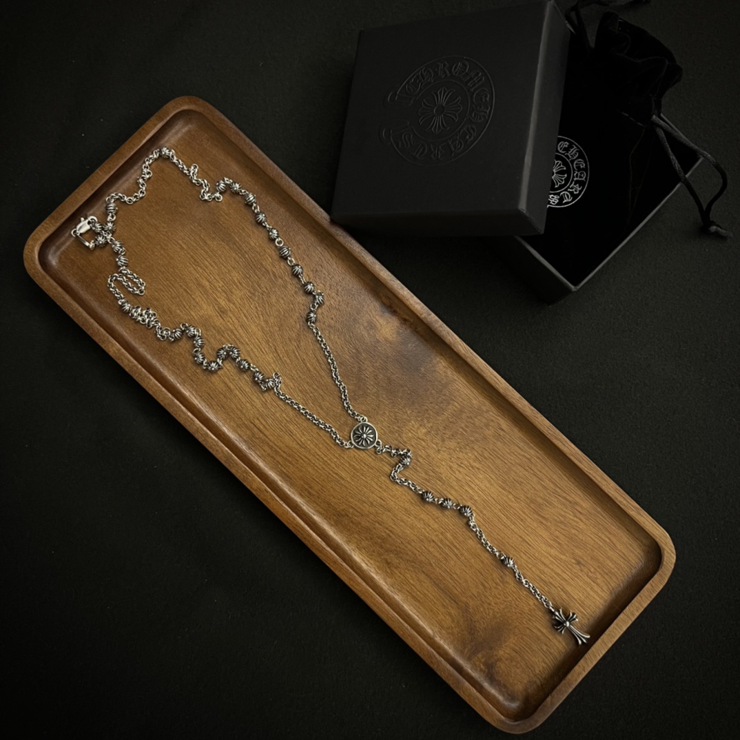 CHROME HEARTS JEWELRY