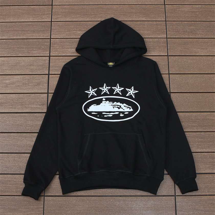 CORTEIZ HOODIE