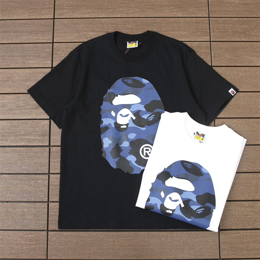 BAPE T-SHIRT
