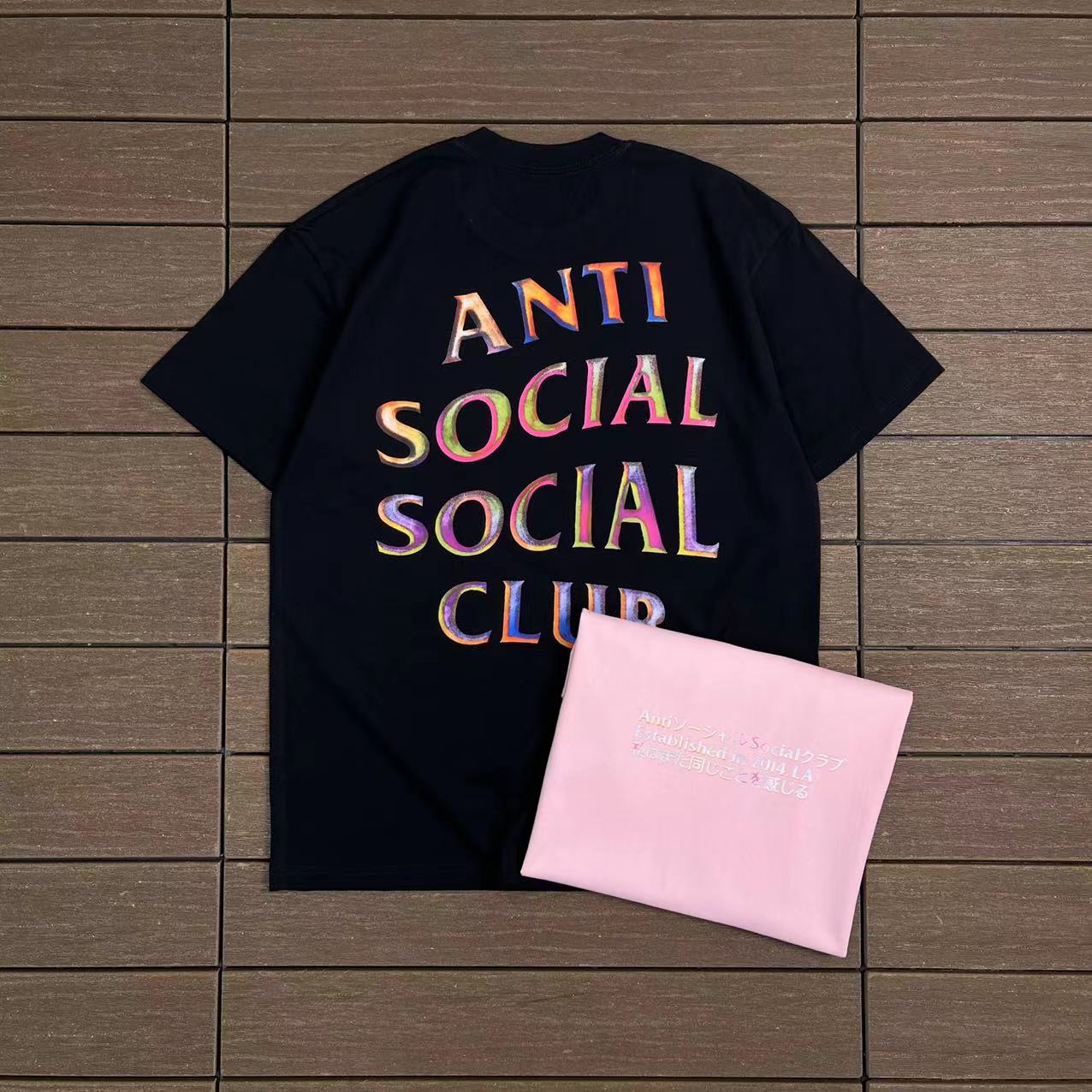 ASSC T-SHIRT