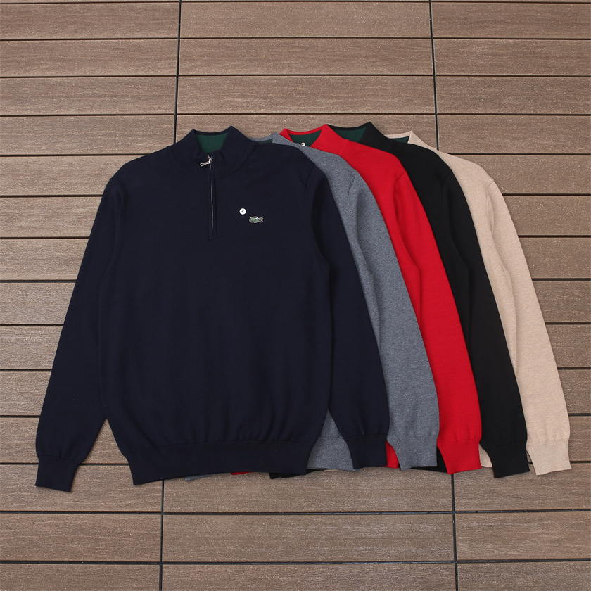 LACOSTE SWEATER