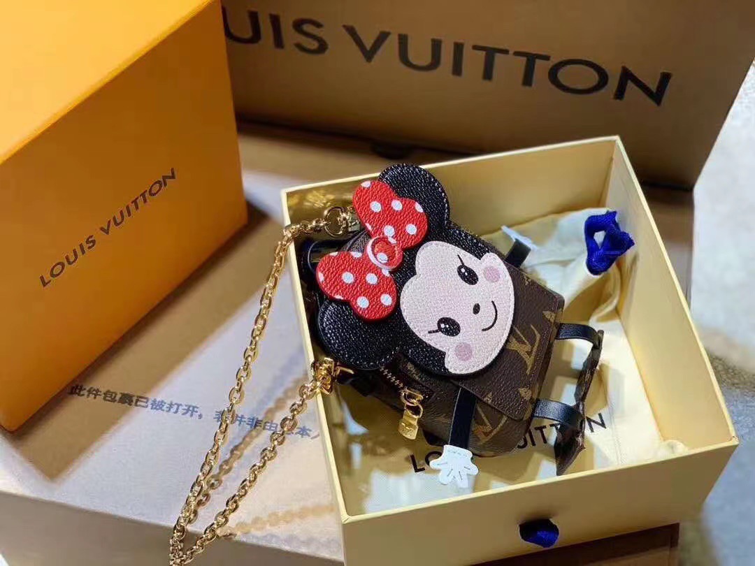 LV BAG