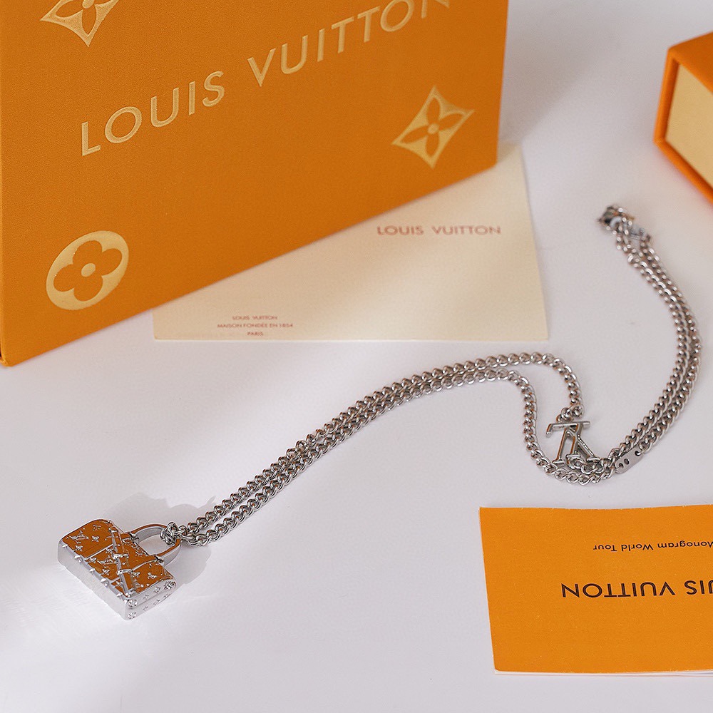 LV JEWELRY