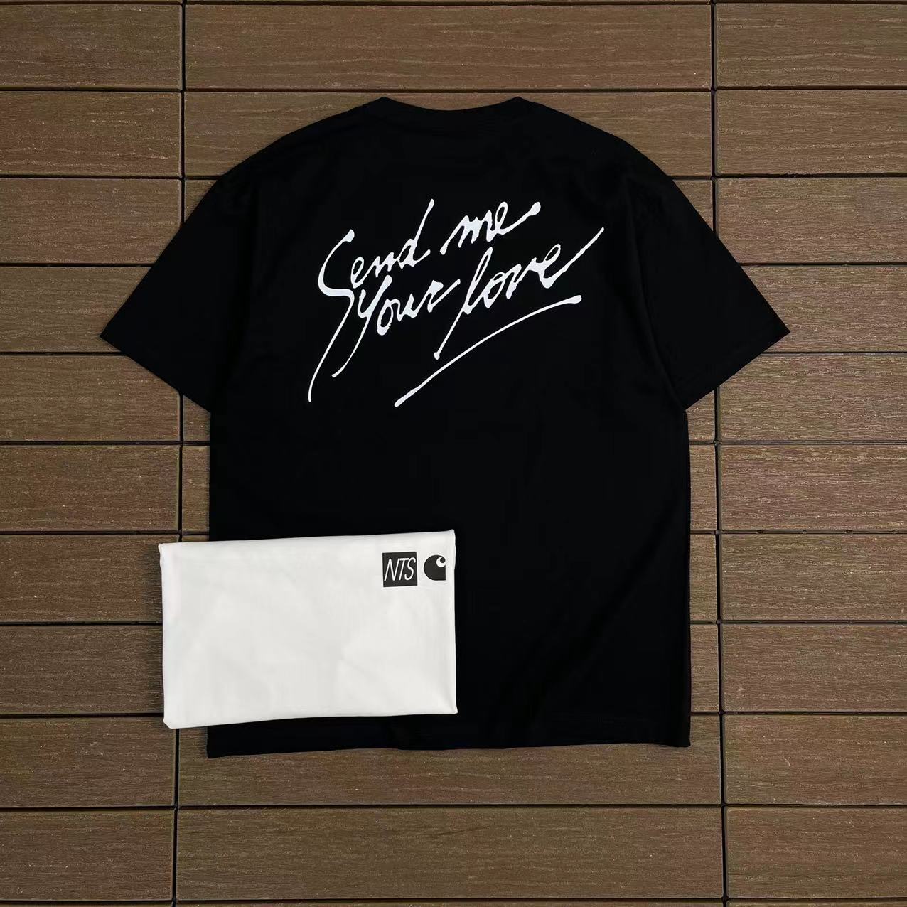 CARHARTT T-SHIRT