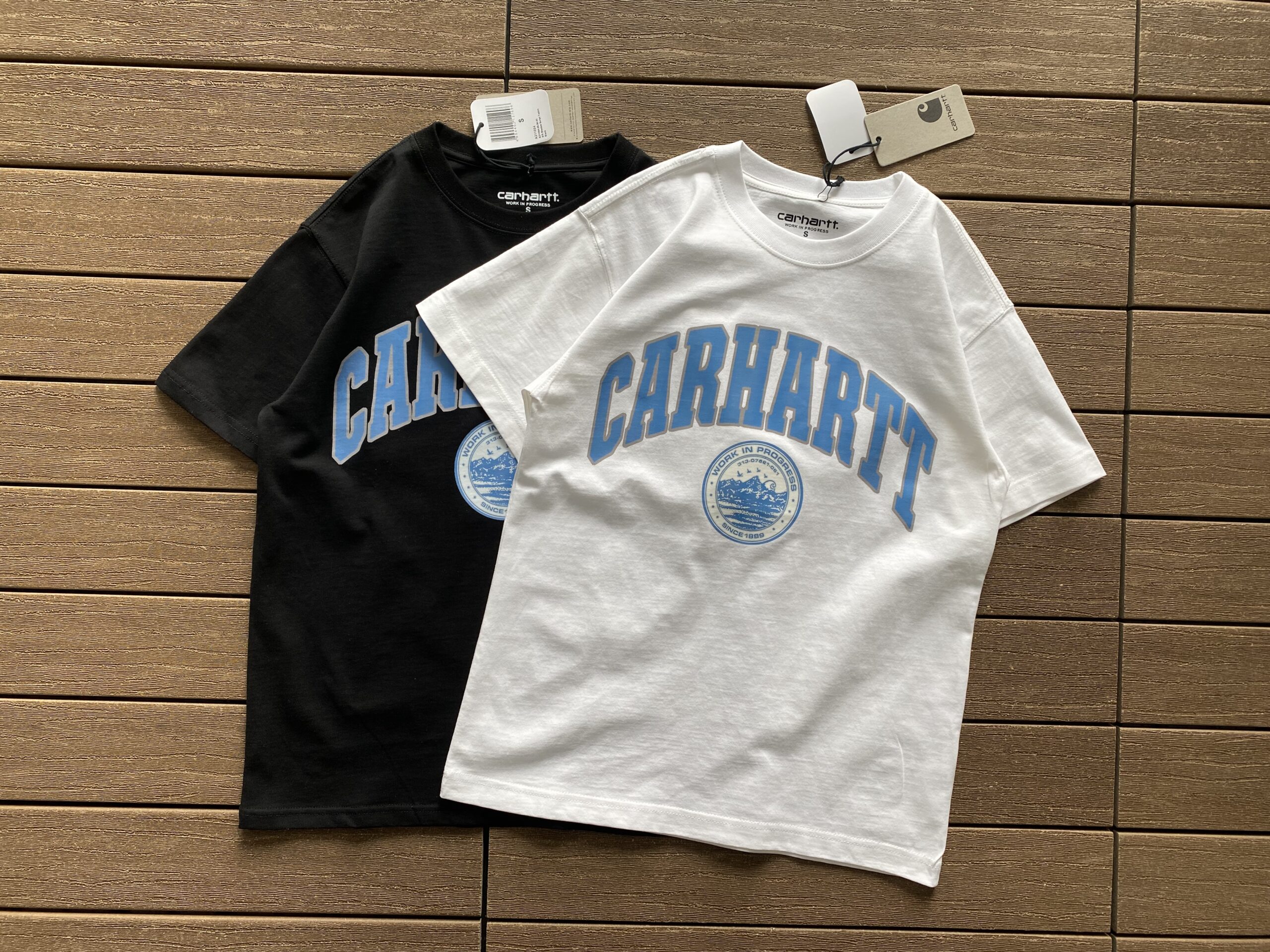 CARHARTT