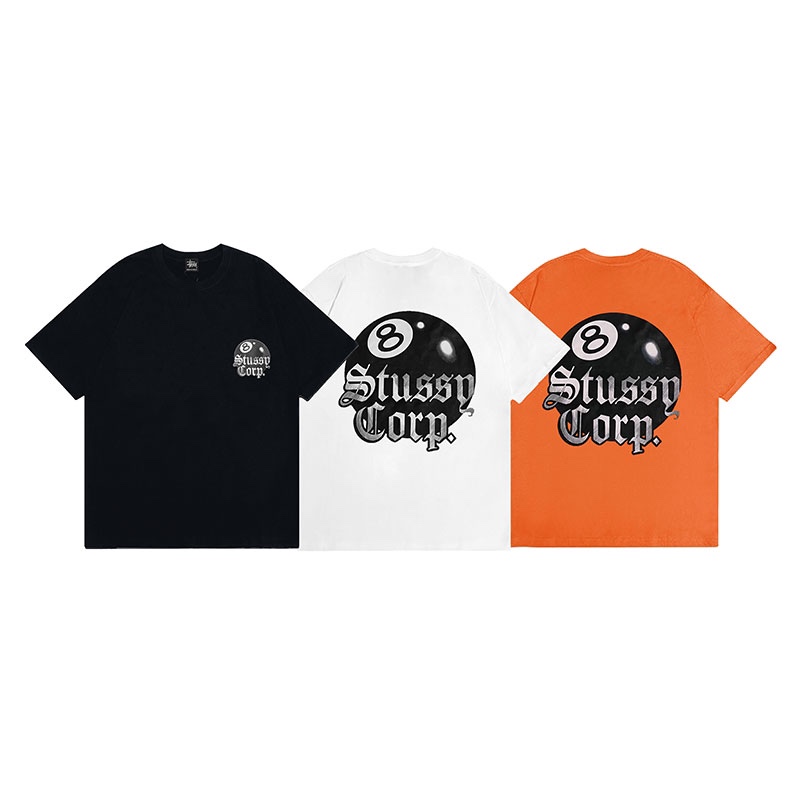 STUSSY T-SHIRT