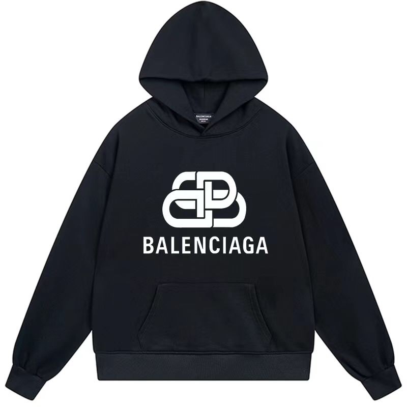 BALENCIAGA HOODIE