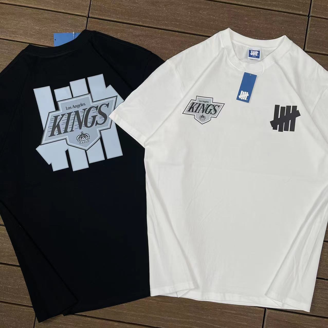UNDEFEATED T-SHIRT