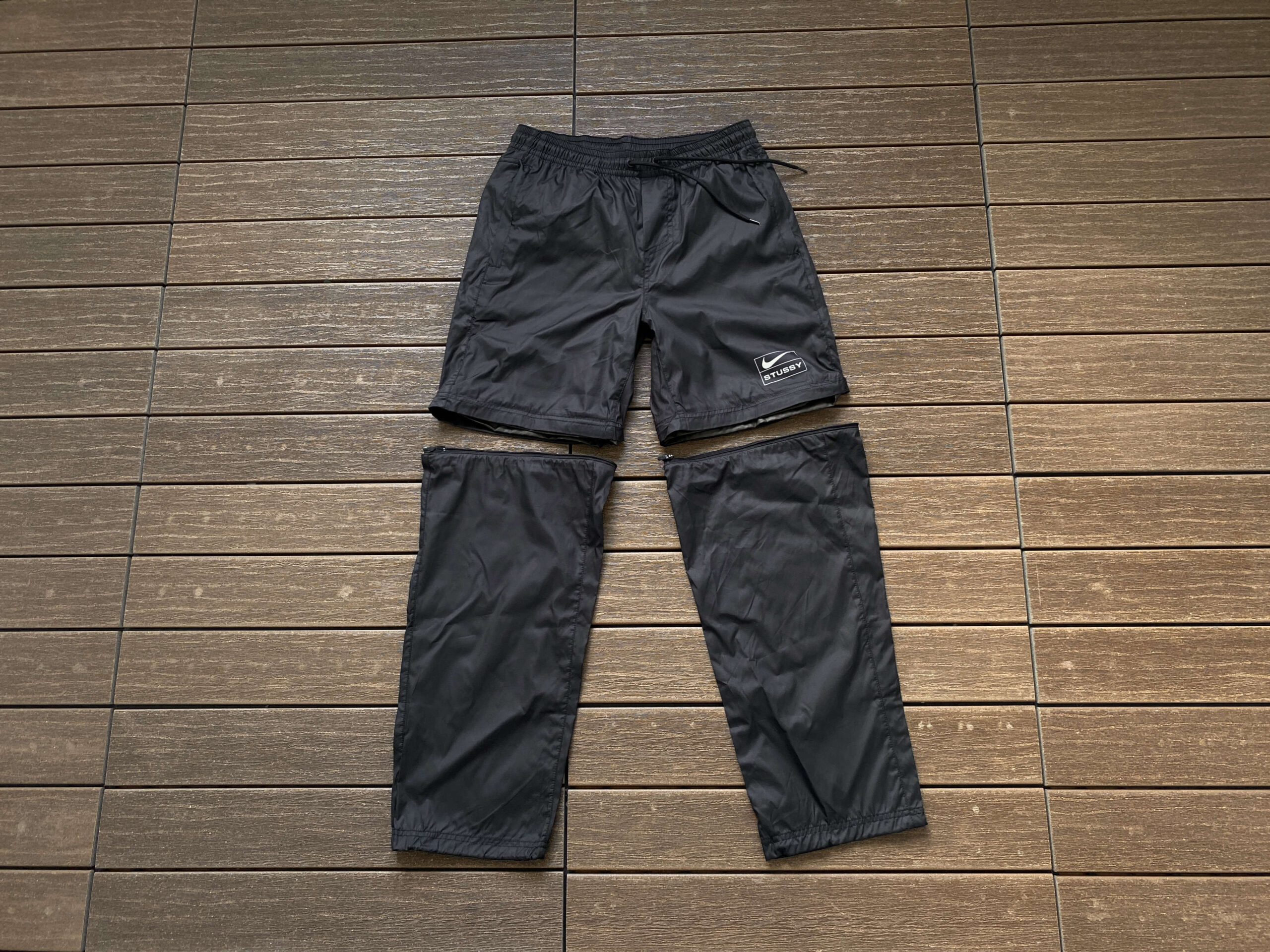 NIKE X STUSSY PANT