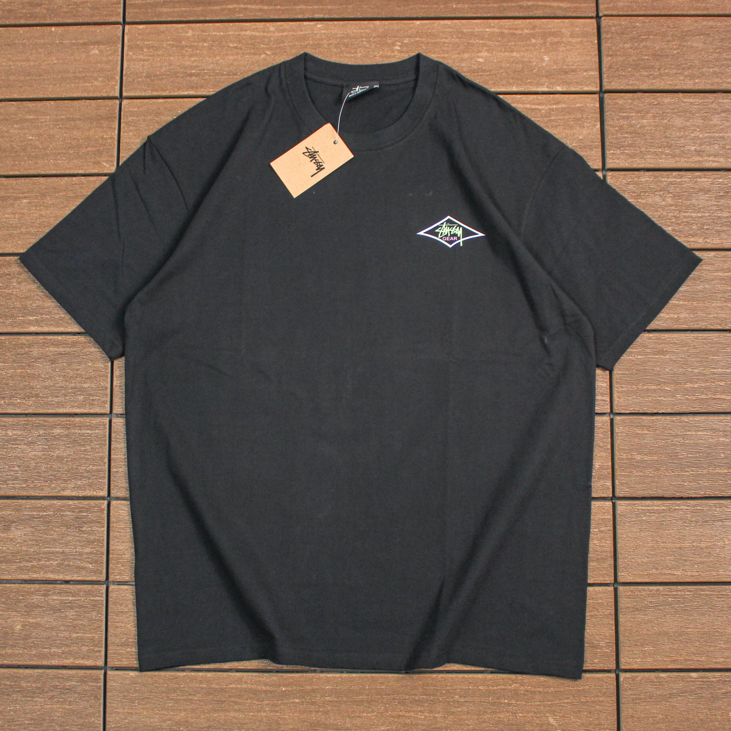 STUSSY T-SHIRT