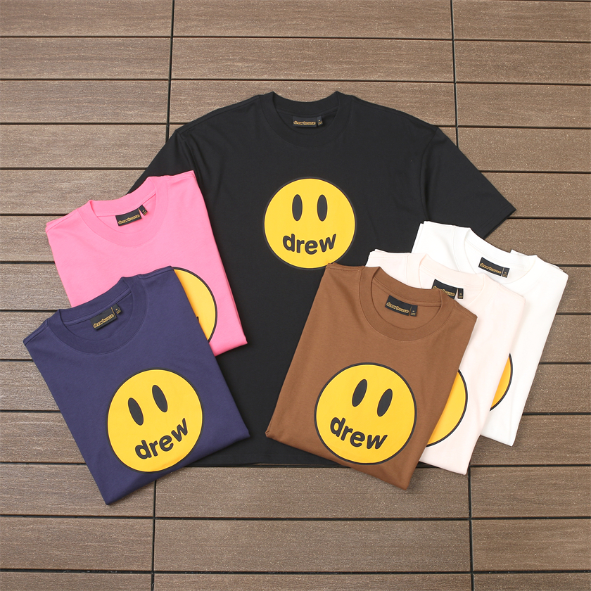 DREW T-SHIRT