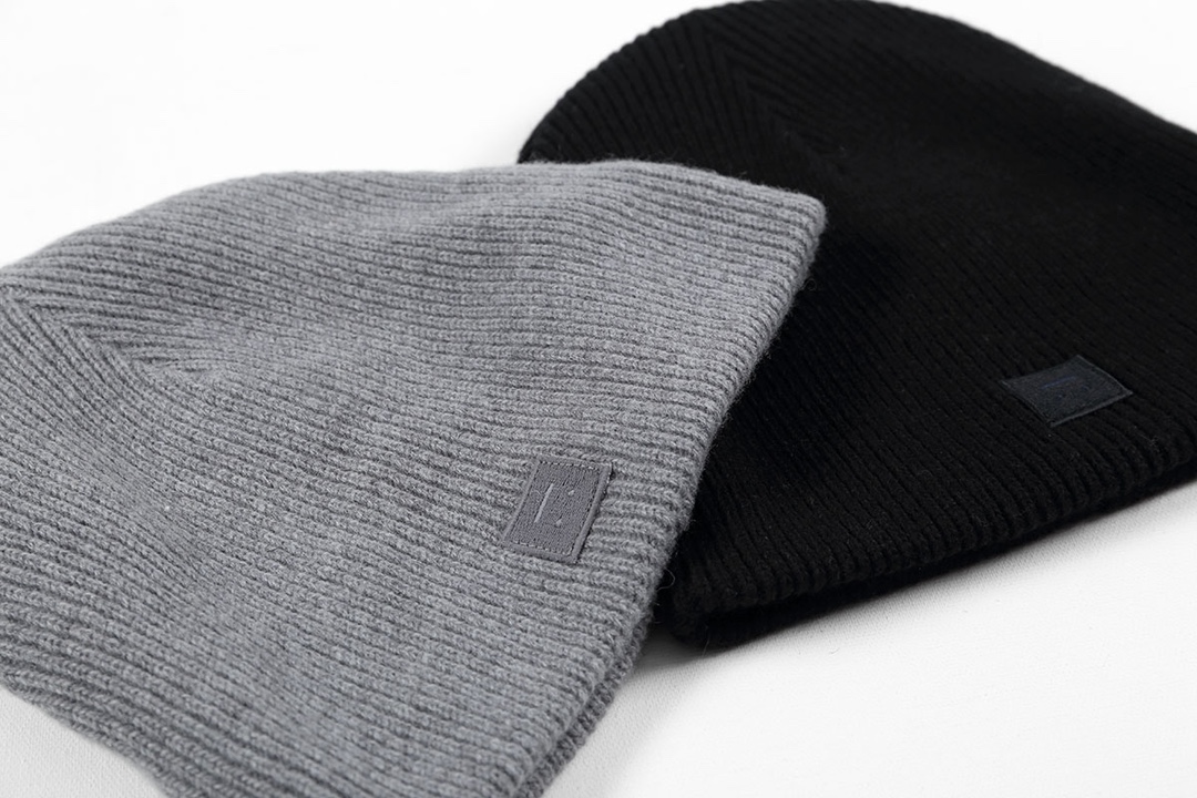 ACNE STUDIOS CAP