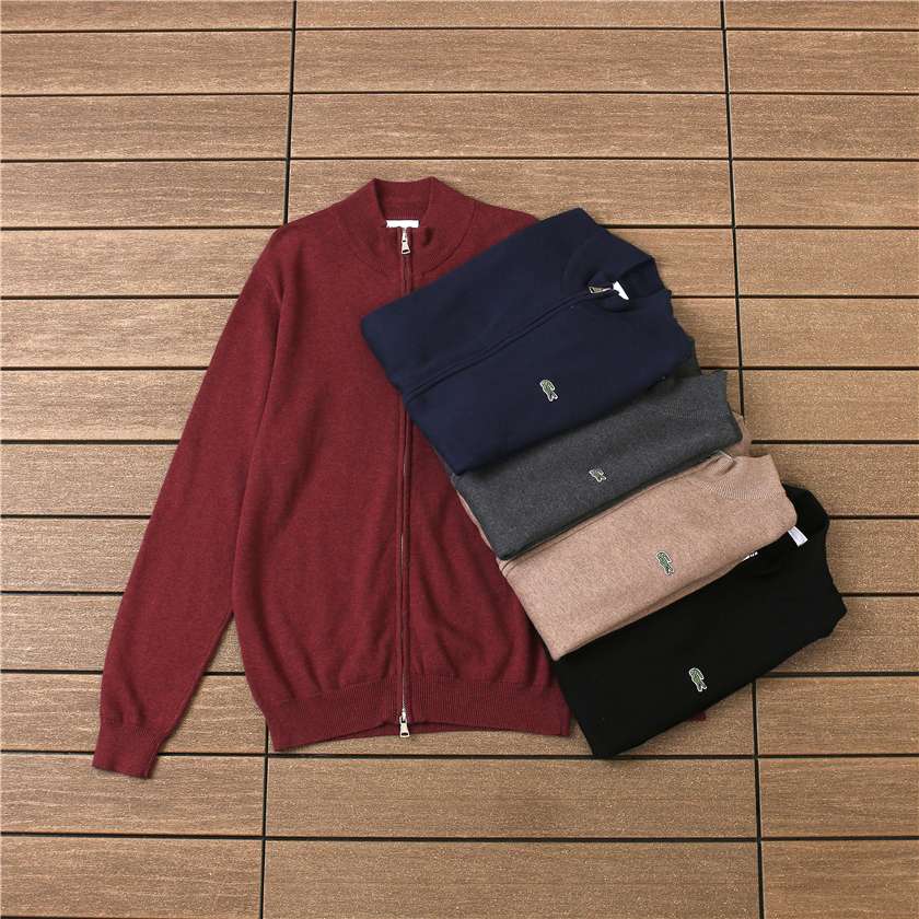 LACOSTE JACKET