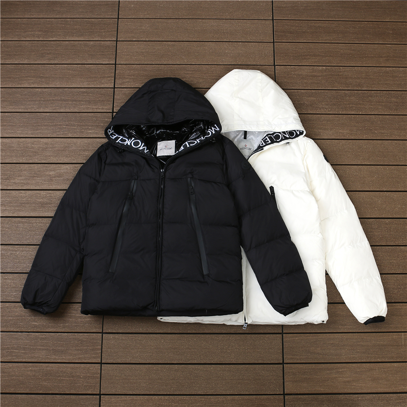 MONCLER DOWN JACKET