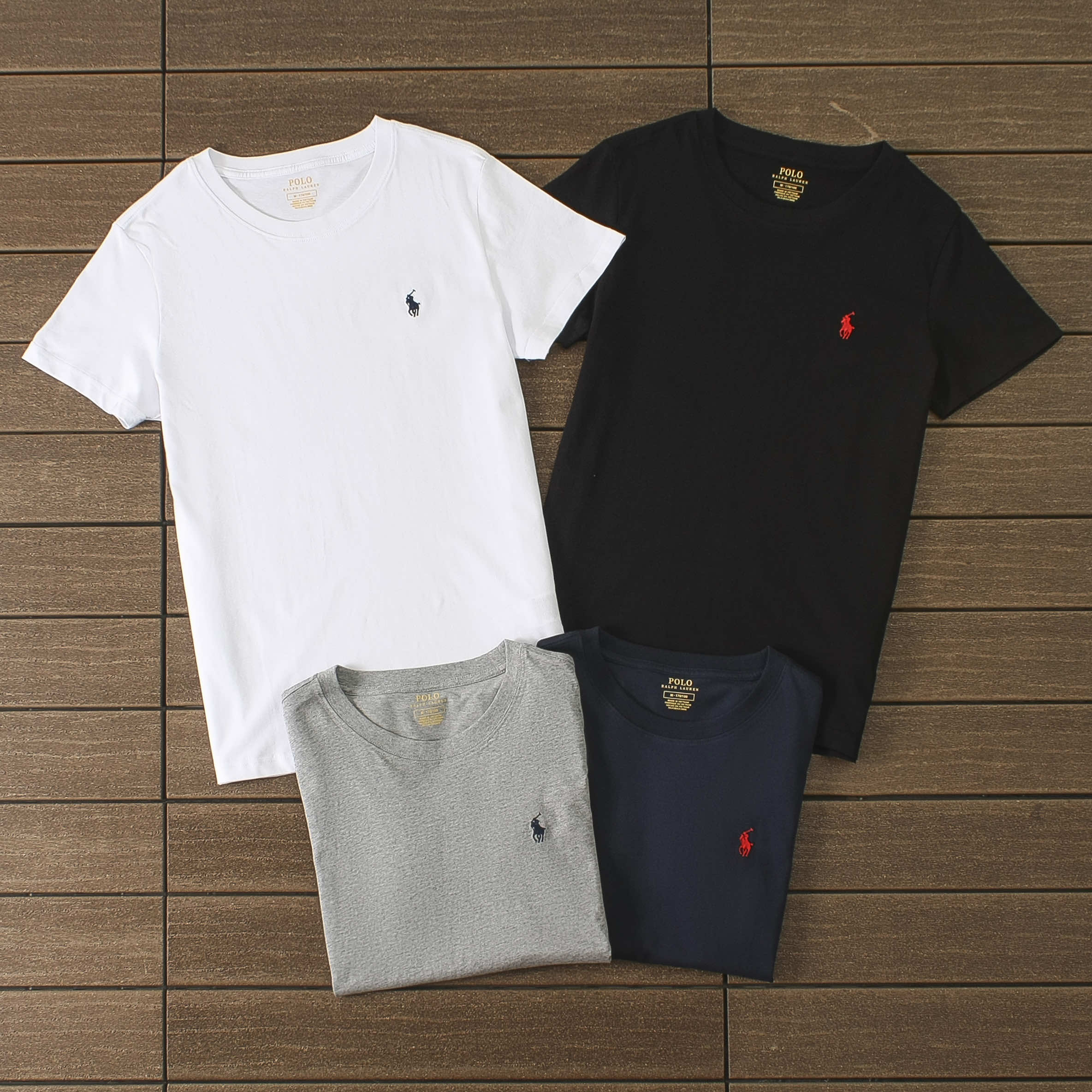 RALPH LAUREN T-shirt