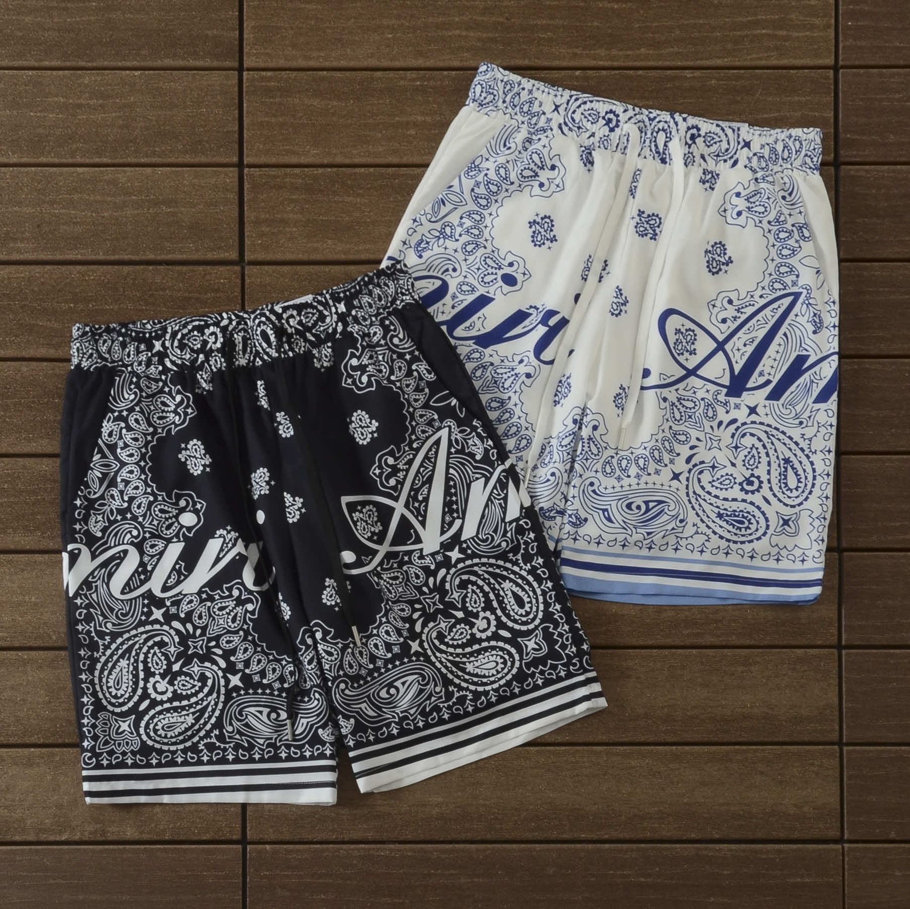AMIRI SHORT