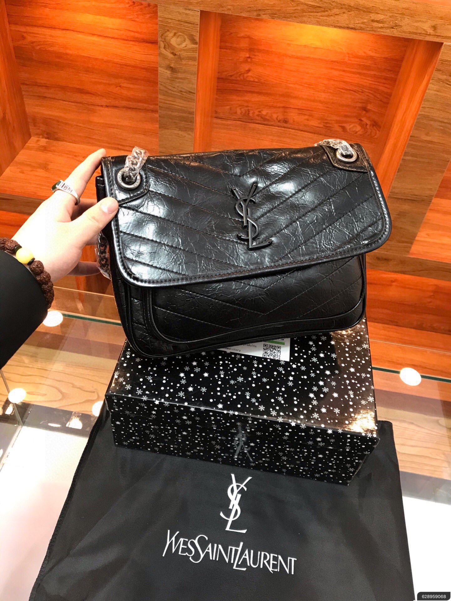 YSL BAG