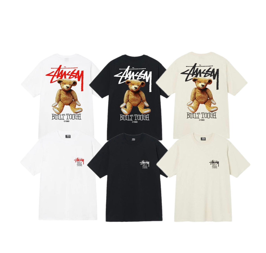 STUSSY T-shirt