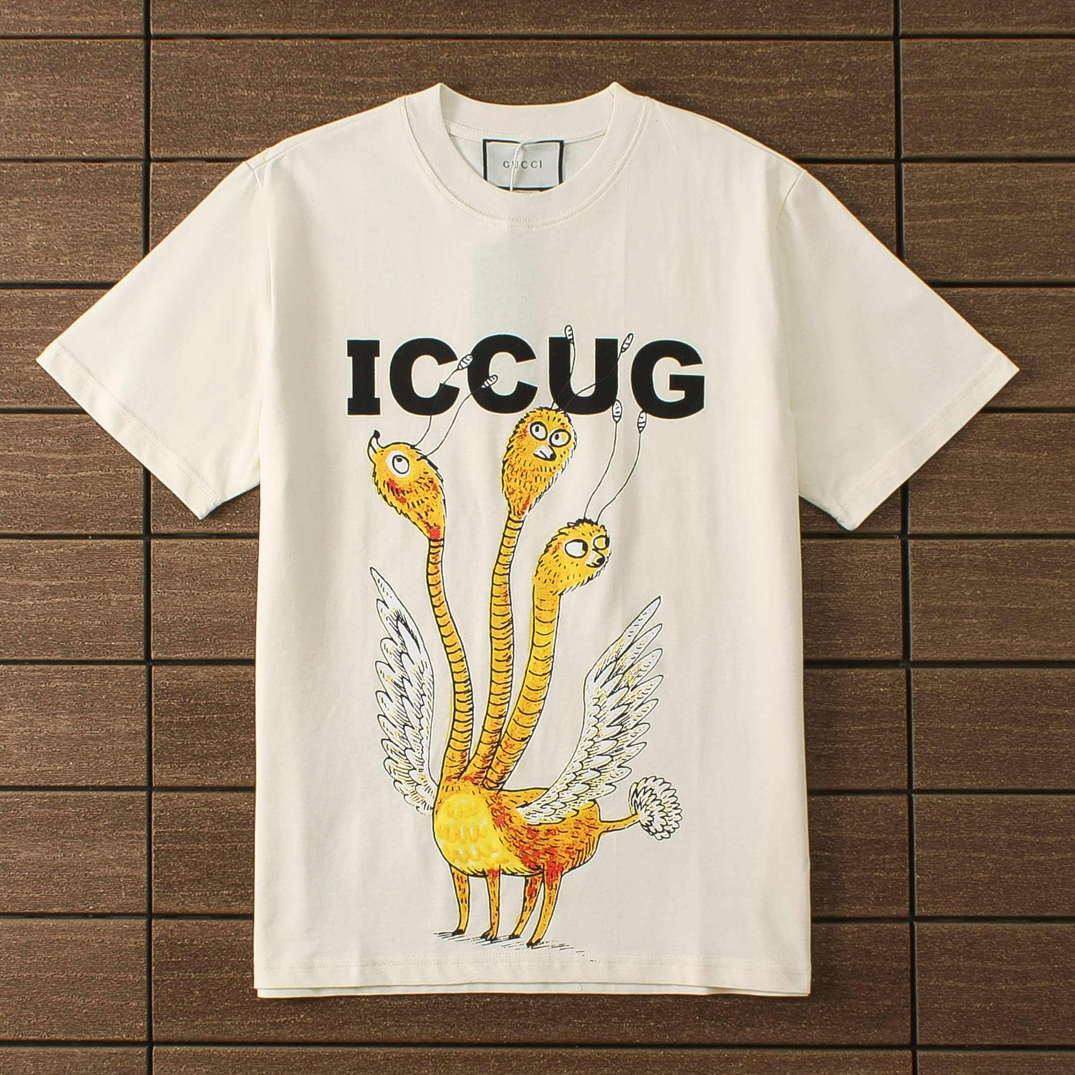 GUCCI T-shirt