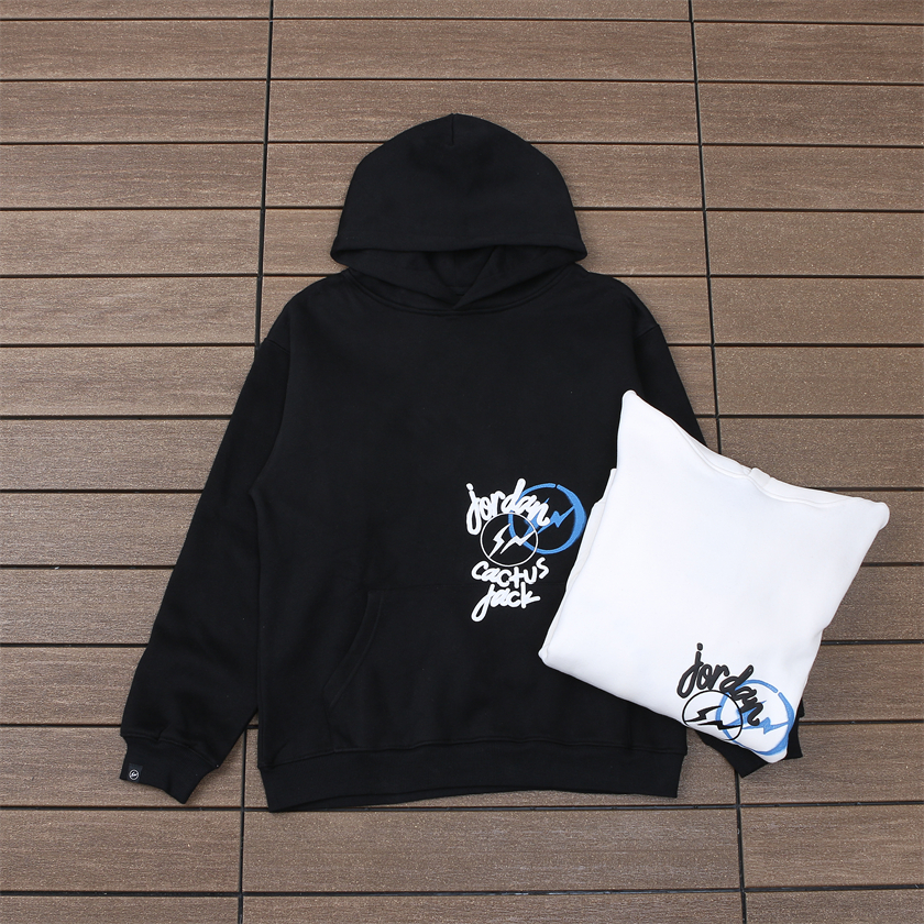 TRAVIS SCOTT HOODIE
