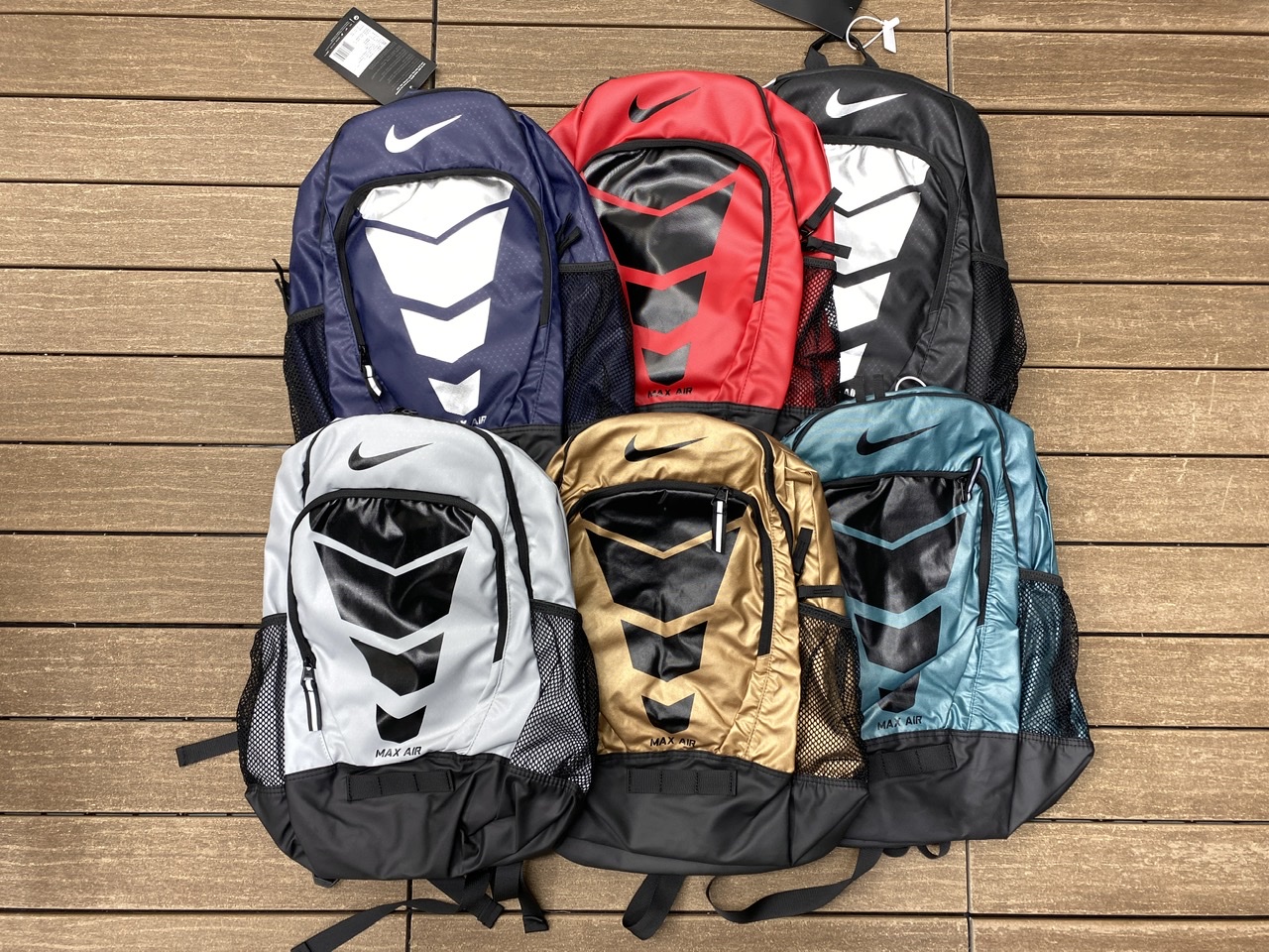 NIKE BAG
