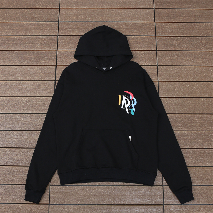 REPRESENT HOODIE