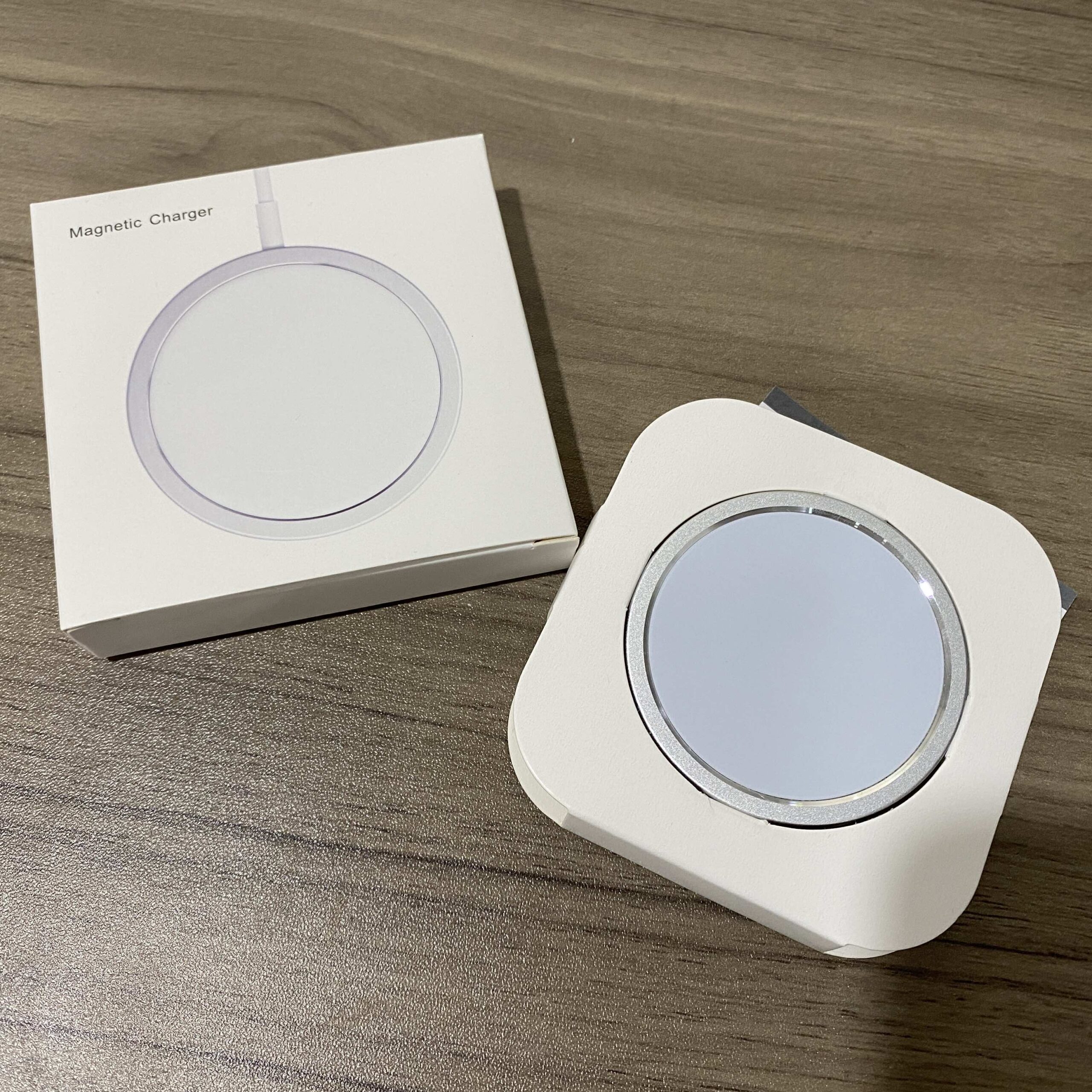 APPLE MagSafe Battery Pack