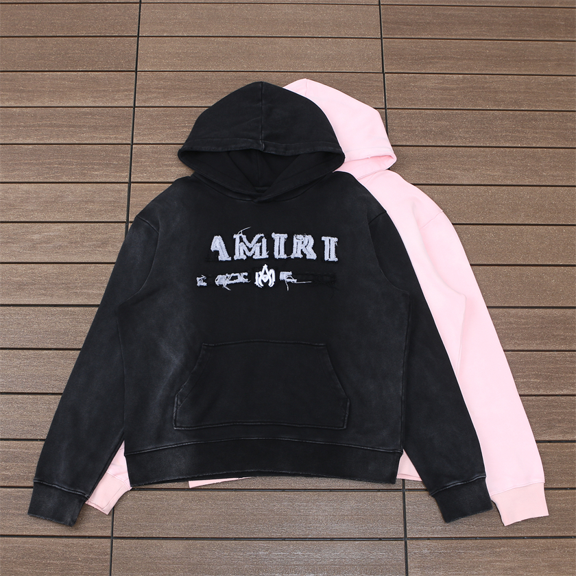 AMIRI HOODIE