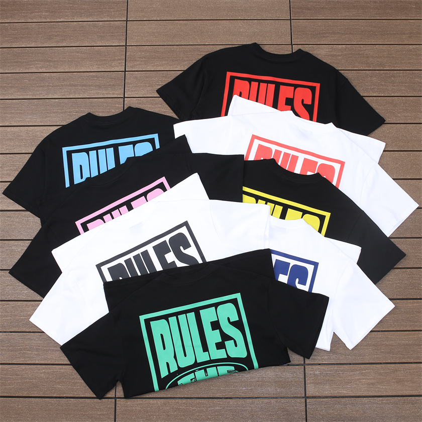 CORTEIZ T-SHIRT