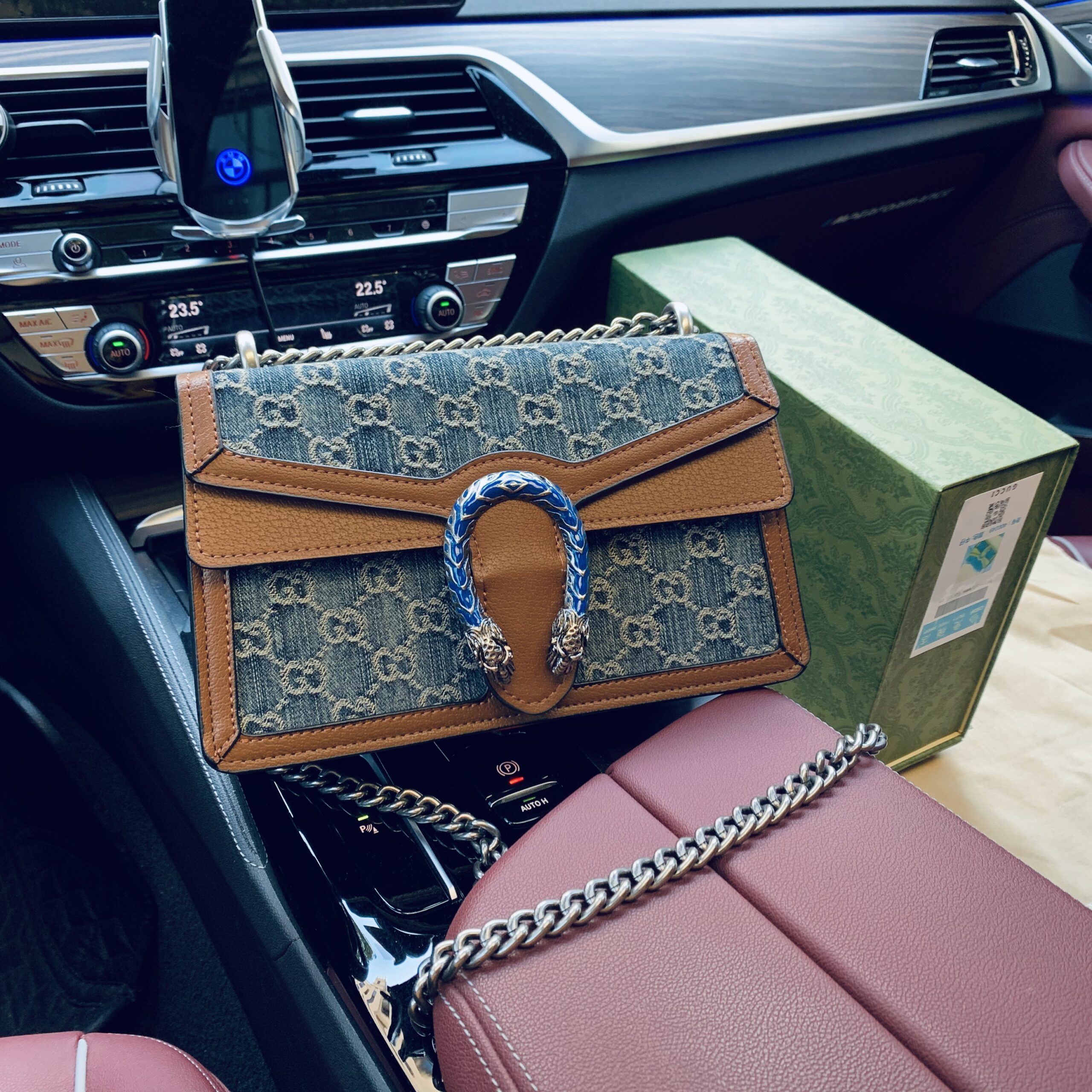 GUCCI BAG