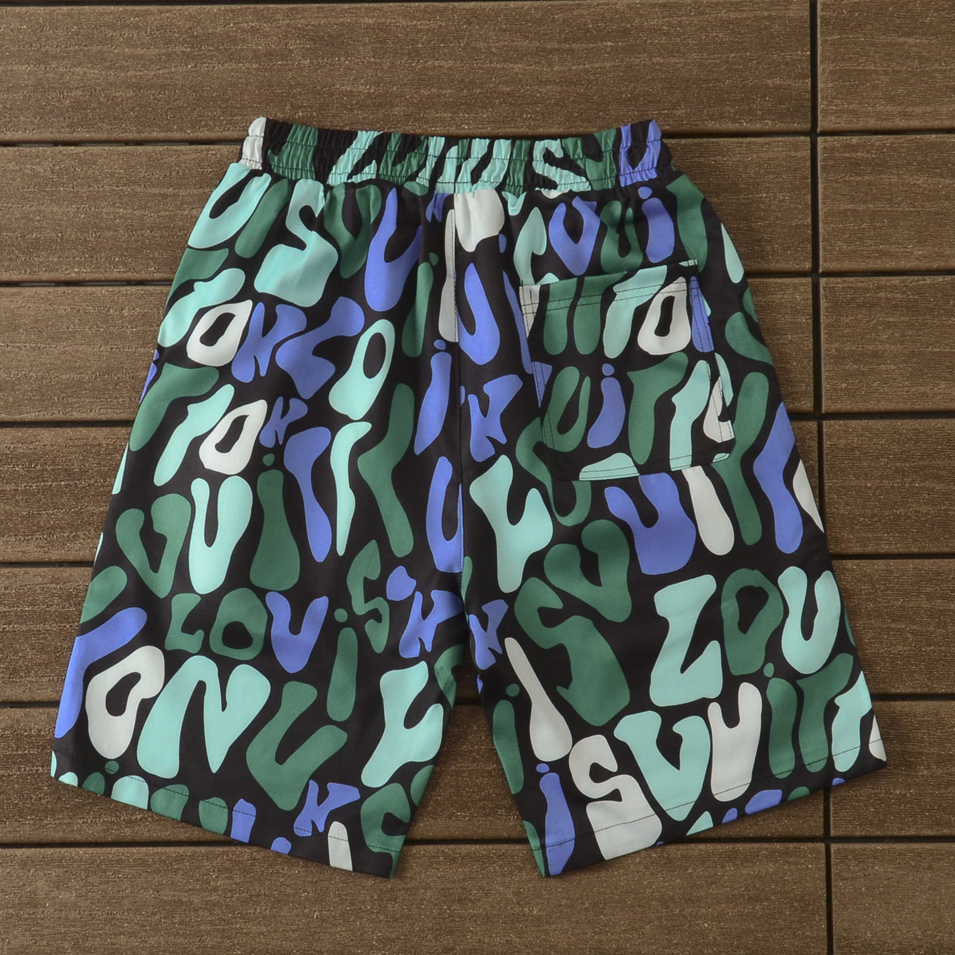 LV SHORT